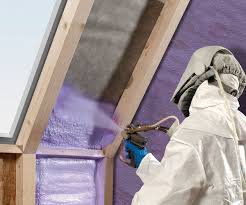 Types of Insulation We Offer in Palm Coast, FL